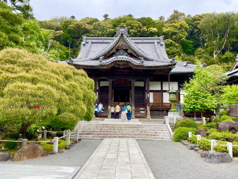 修禅寺