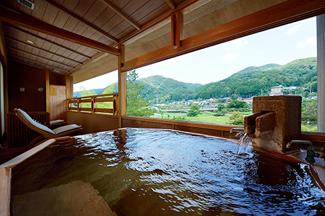 嵯峨沢館
