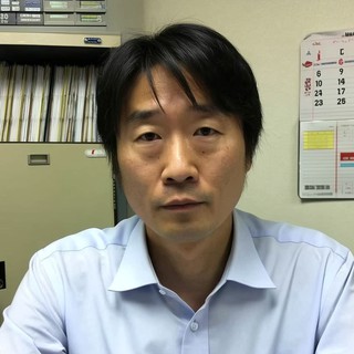 宇野 圭一 - 本人確認が発生する条件を整理する編集担当