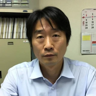 宇野 圭一